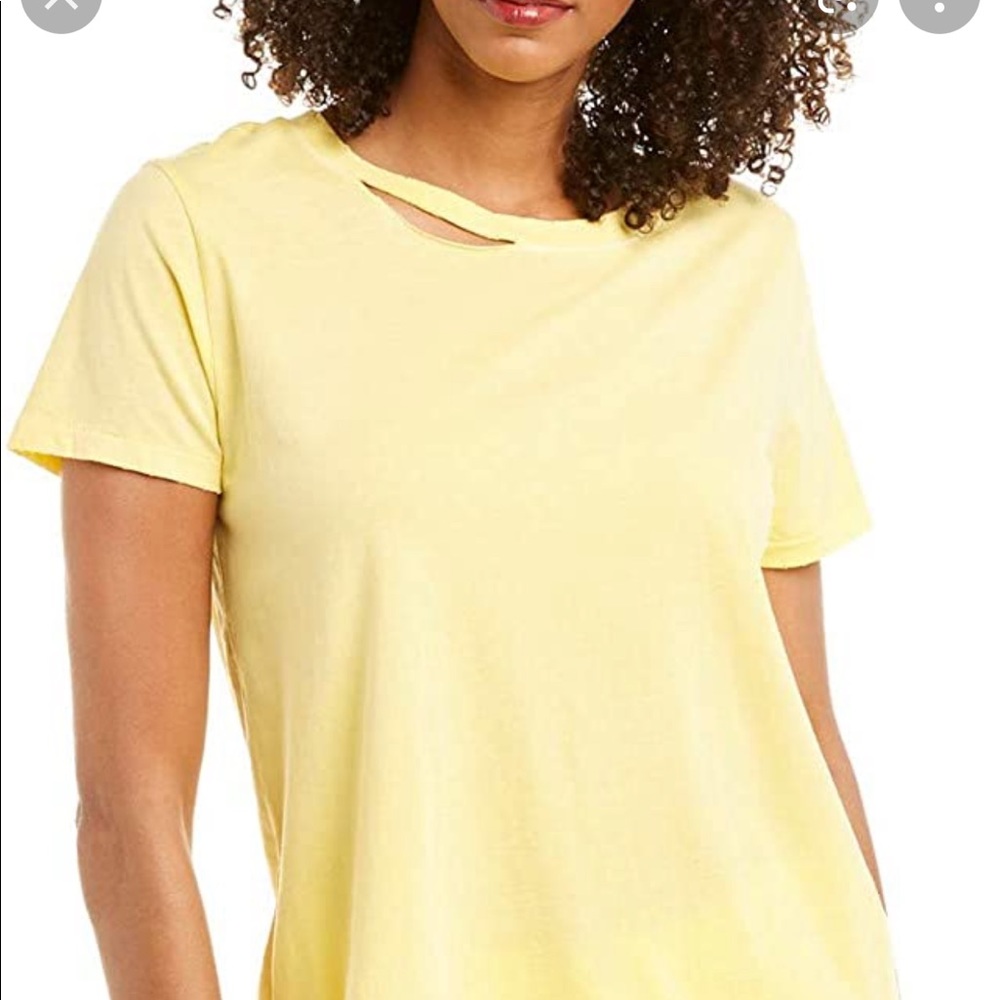 N:philanthropy Harlow bff tee